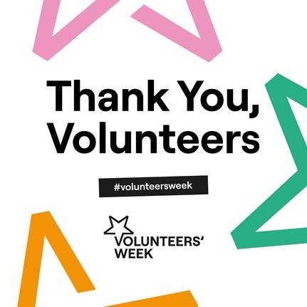 THANK YOU to our Amazing Reading Volunteers